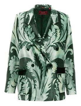 Mereope Blazer
