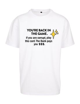 Camiseta 'Intepol' / / /