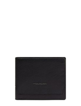 Portafoglio Uomo PU4188S141R-CU Marrone