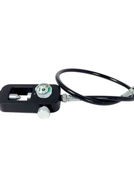 Equalizzatore Del Serbatoio Int With Pressure Gauge For - smaco - FashionsVida