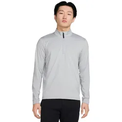 Golf Layer DF Victory 1/2-Zip, grau/schwarz xl