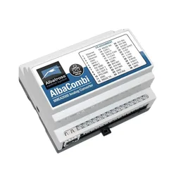 Alba Combi Nmea2000 Converter One Size unisex