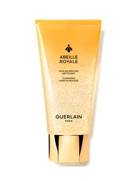 Guerlain Cleasing Care-In-Mousse - Guerlain - FashionsVida