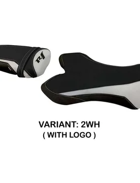 Rivestimento Sella TPZ Italia Specifico Per Yamaha R1 2004 - taglia un - Tappezzeria Italia - FashionsVida