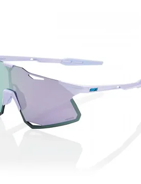 Occhiali Da Sole Hypercraft Polished Lavender - 100percent - FashionsVida