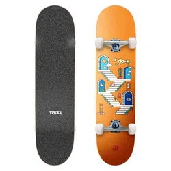 Skateboard Stairs 8.0´´x31.85´´ Maxi 31.85 Pouces unisex