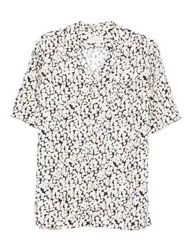 Camicia Carlton in Viscosa