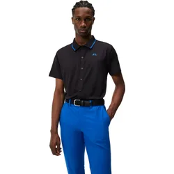 J.Lindeberg Polo Fryes, schwarz s