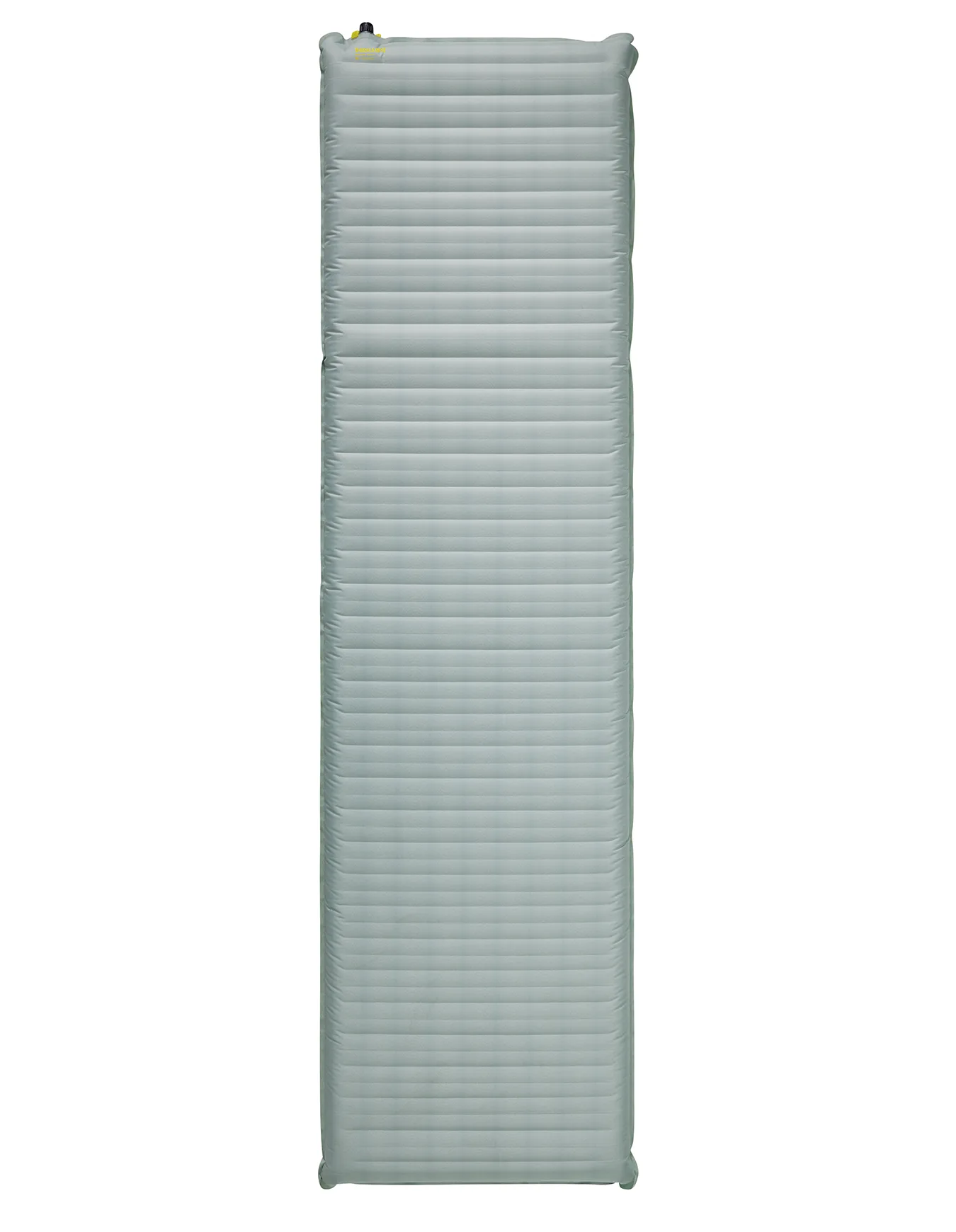 Matelas polyvalent et isolant pour la randonnée - NeoAir Topo Print - Taille Regular - Gris - Thermarest - FashionsVida