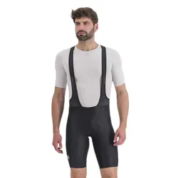 Sportful Salopette Giara Black