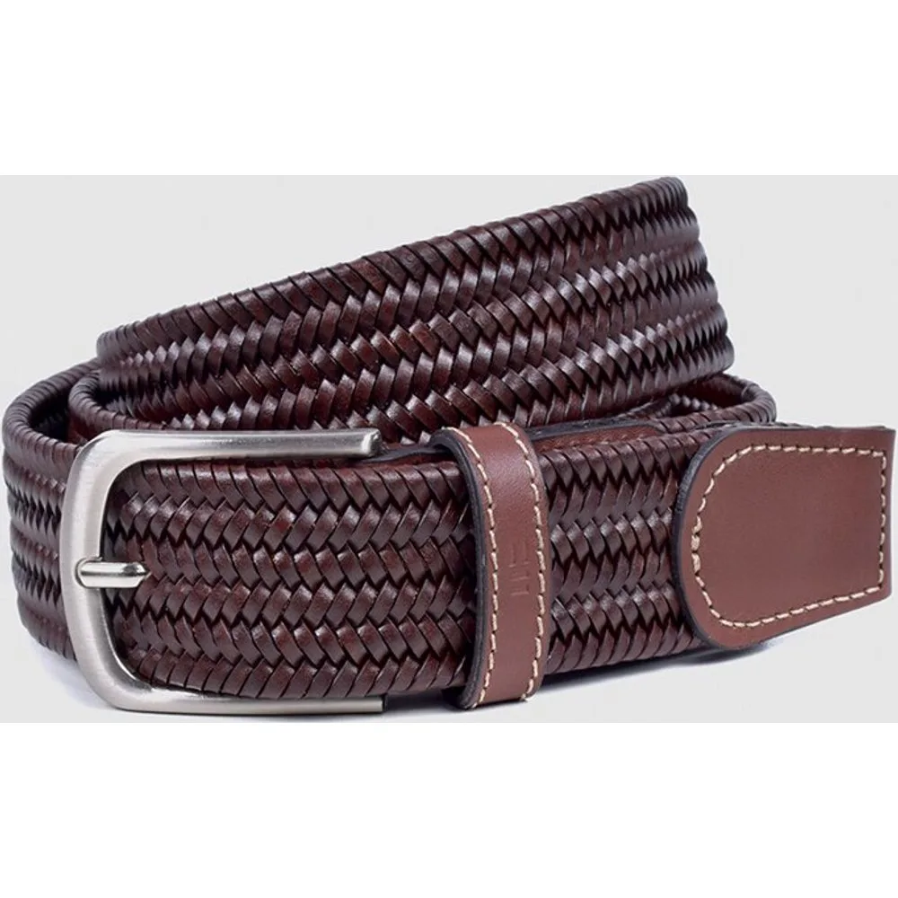 Cinturón de hombre Bellido sport - Miguel Bellido - FashionsVida