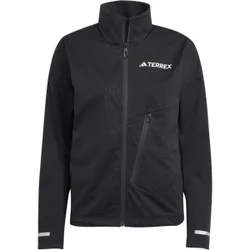 TERREX XPERIOR Softshell Jacket Damen BLACK M