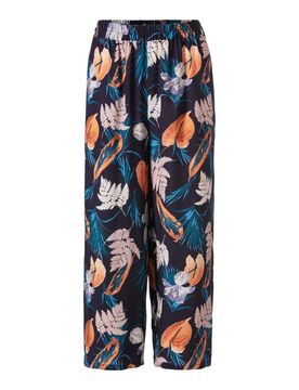 Sommer-Culotte-Hose „Maggie“ M blau