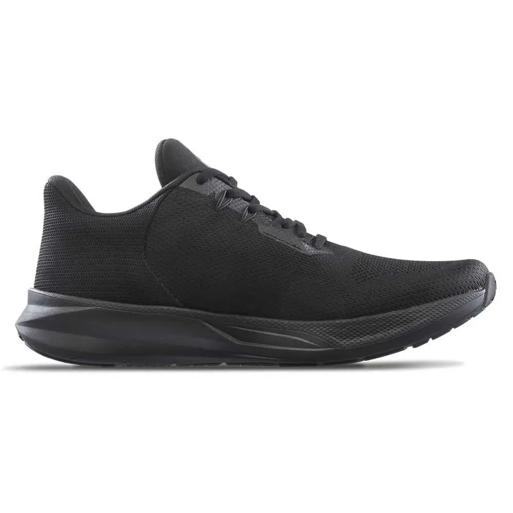 Scarpe Da Running Techknit Rnr-1 Black EU 38 - TYR - FashionsVida