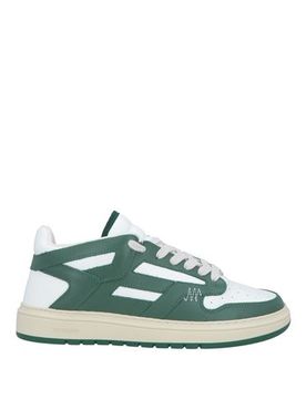 Sneakers Hombre Verde oscuro 40,41,42,43 Hombre