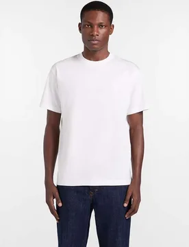 Harmont&Blaine - Camiseta de hombre básica relaxed - Harmont&Blaine - FashionsVida