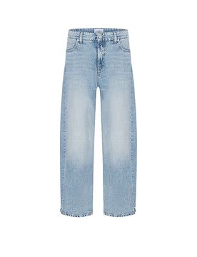 Jeans Wide Leg OAKLYN hellblau 40/L28 damen