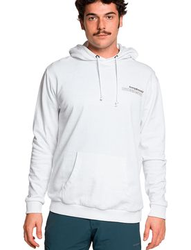 Meppel Sudaderas Montaña Hombre Blanco (XXL)