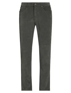 Hose Herren Militärgrün 32 Herren - Boglioli - FashionsVida