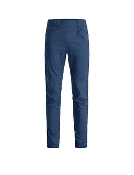 Pantalón de senderismo para hombre Affinity azul oscuro XL - Ortovox - FashionsVida