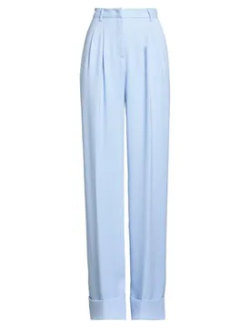 Hose Damen Himmelblau 32,34 Damen - THE ANDAMANE - FashionsVida