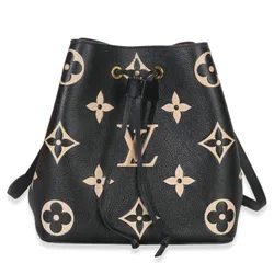 Giant Monogram Empreinte NeoNoe MM