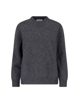 Women's 100% Wool Sweater