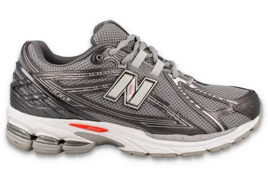New - U 1906 RCO - Sneaker - grau silber - Herren - Size: 42.5