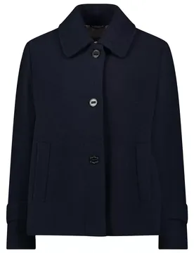 Jacke Wolle female