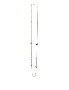 Collana kira in ottone
