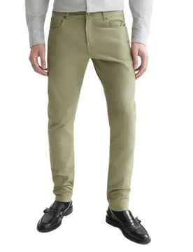 Pantaloni Ralston 18350 Oil Green 34