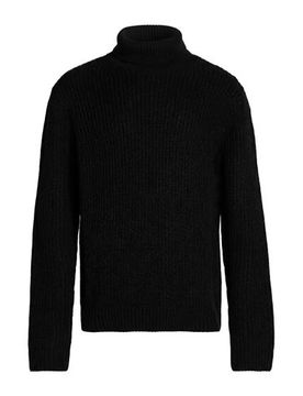 Cuello alto Hombre Negro L,M,S,XL Hombre