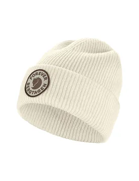 Gorro Bergtagen Forever Wool blanco - Fjällräven - FashionsVida