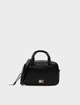 TOMMY JEANS BORSA CITY TRUNK - TOMMY JEANS - FashionsVida