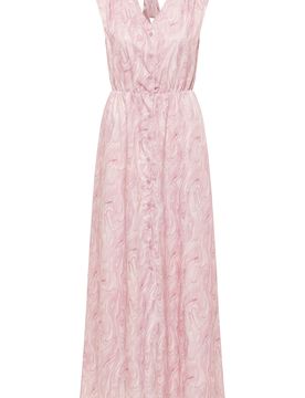 Vestido camisero /