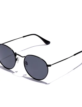 Gafas de sol Moma Midtown - Polarized Black Grey - Hawkers - FashionsVida