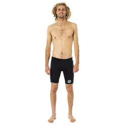 Short Thermique Thermopro Black XS