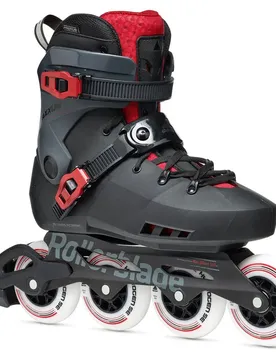Patins En Ligne Maxxum Xt Black / Red EU 39