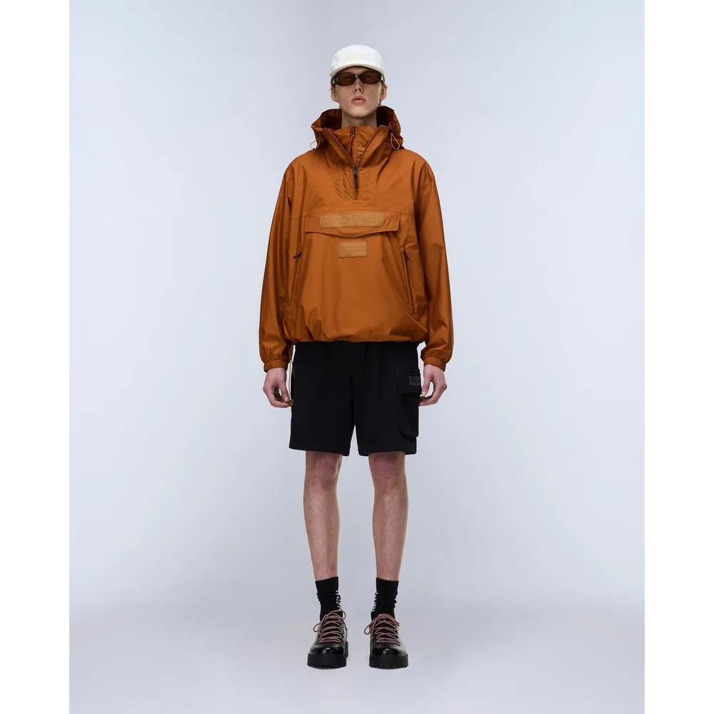 Parka de hombre rainforest next acolchada - Napapijri - FashionsVida