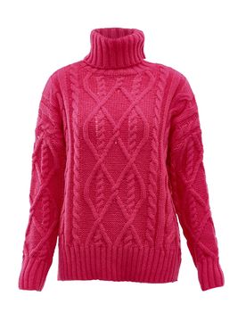 Sookie Jersey pitaya