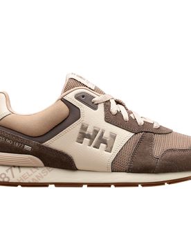 Anakin leather 2 zapatilla moda hombre Beige (40)