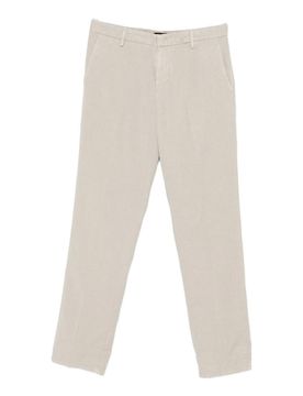 Dondup Pantaloni Gaubert in beige