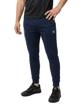Teide Pants Blue 2XL Men - Black Crown - FashionsVida