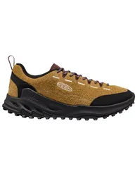 Chaussures légères en suède - Jasper Zionic M Chipmunk/Huckleberry en Cuir - Taille 43 - Marron