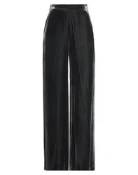 MALÌPARMI Hose Damen Braungrau 32,34,36,38,40,42 Damen