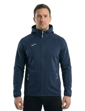 Joma Veste Basilea Navy M Homme - Joma - FashionsVida
