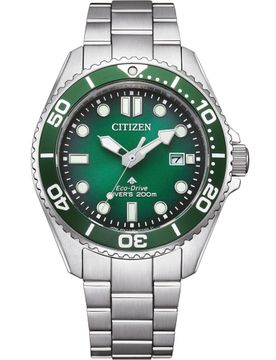 Orologio Promaster Diver's Eco Drive BN0269-50W