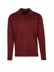 Ragman Polo rouge XL