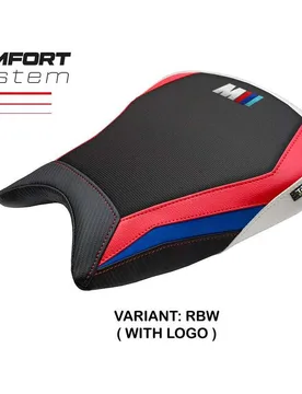 Rivestimento Sella TPZ Italia Specifico Per BMW M 1000 RR 20 taglia un - Tappezzeria Italia - FashionsVida