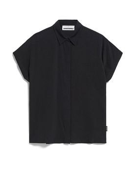 Bluse LARISAANA schwarz M damen